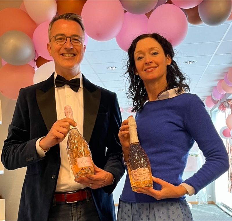 Ist-Julia-Finkernagel-verheiratet