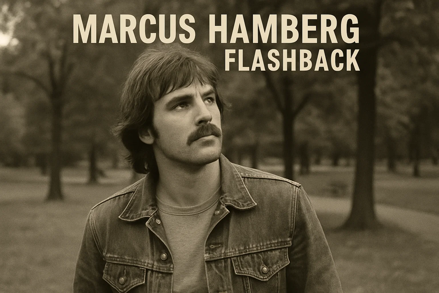 Marcus-Hamberg-Flashback